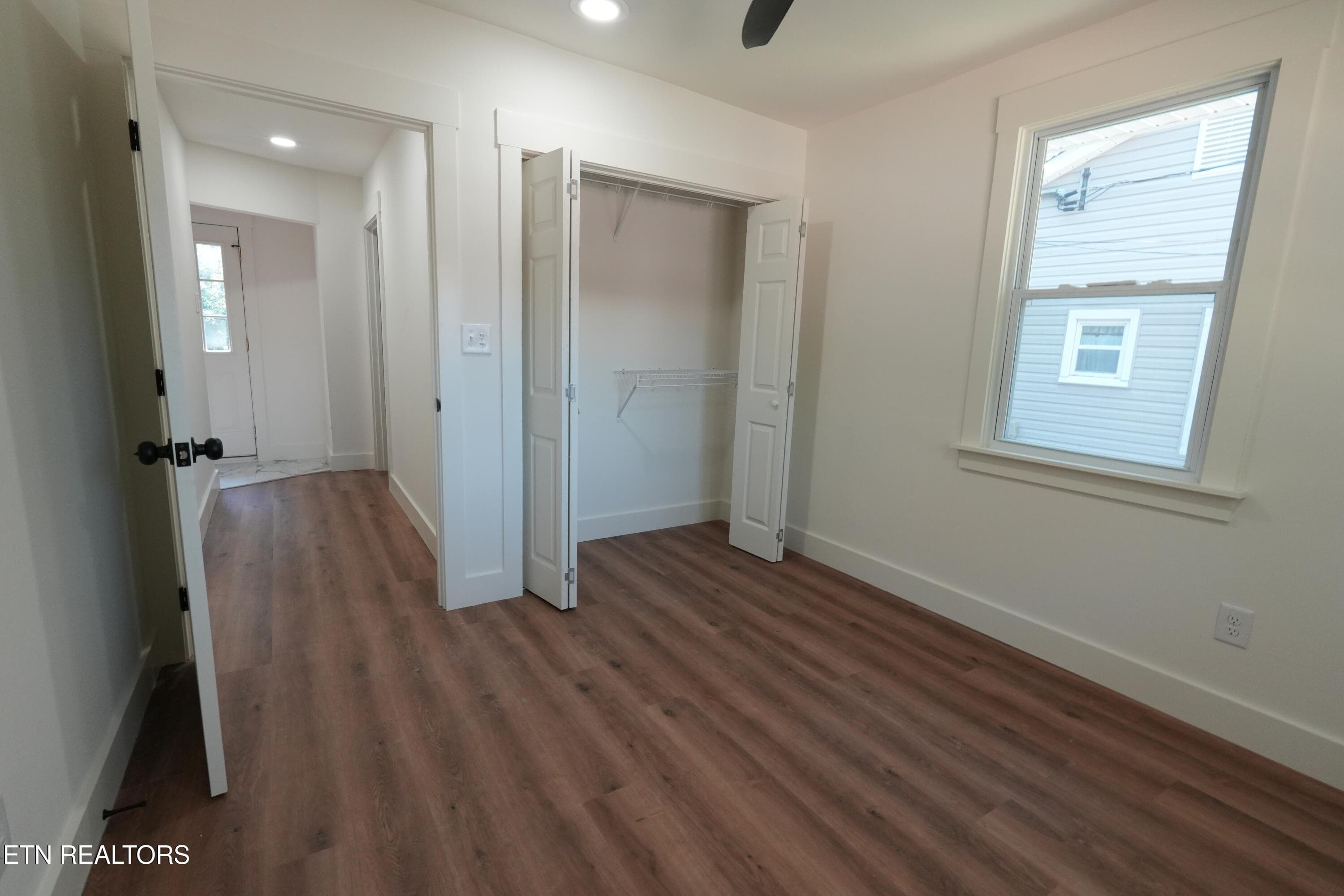 Bedroom (Continued) - 2728 Arbor Place, Knoxville, TN 37917, Knoxville