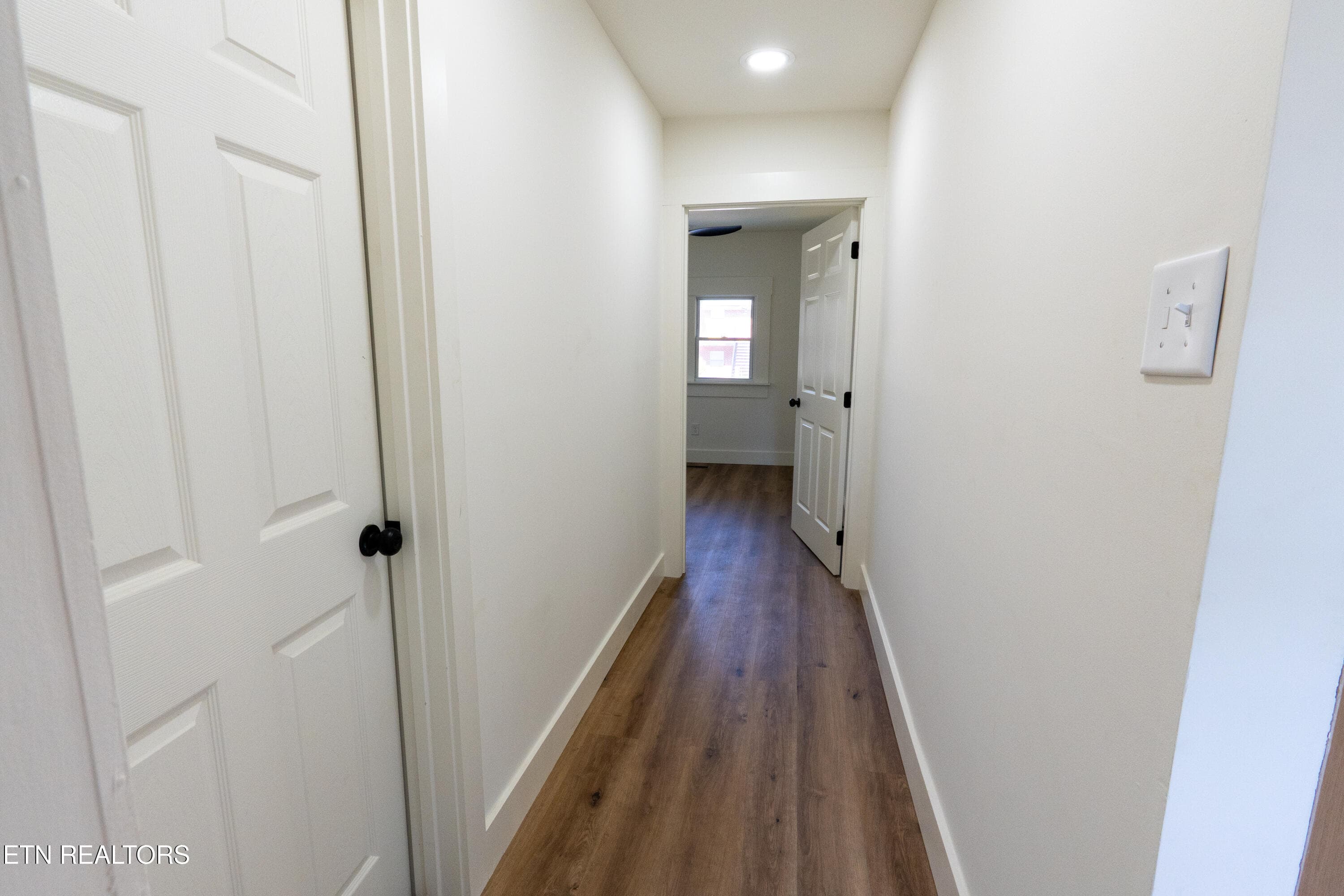Hallway - 2728 Arbor Place, Knoxville, TN 37917, Knoxville