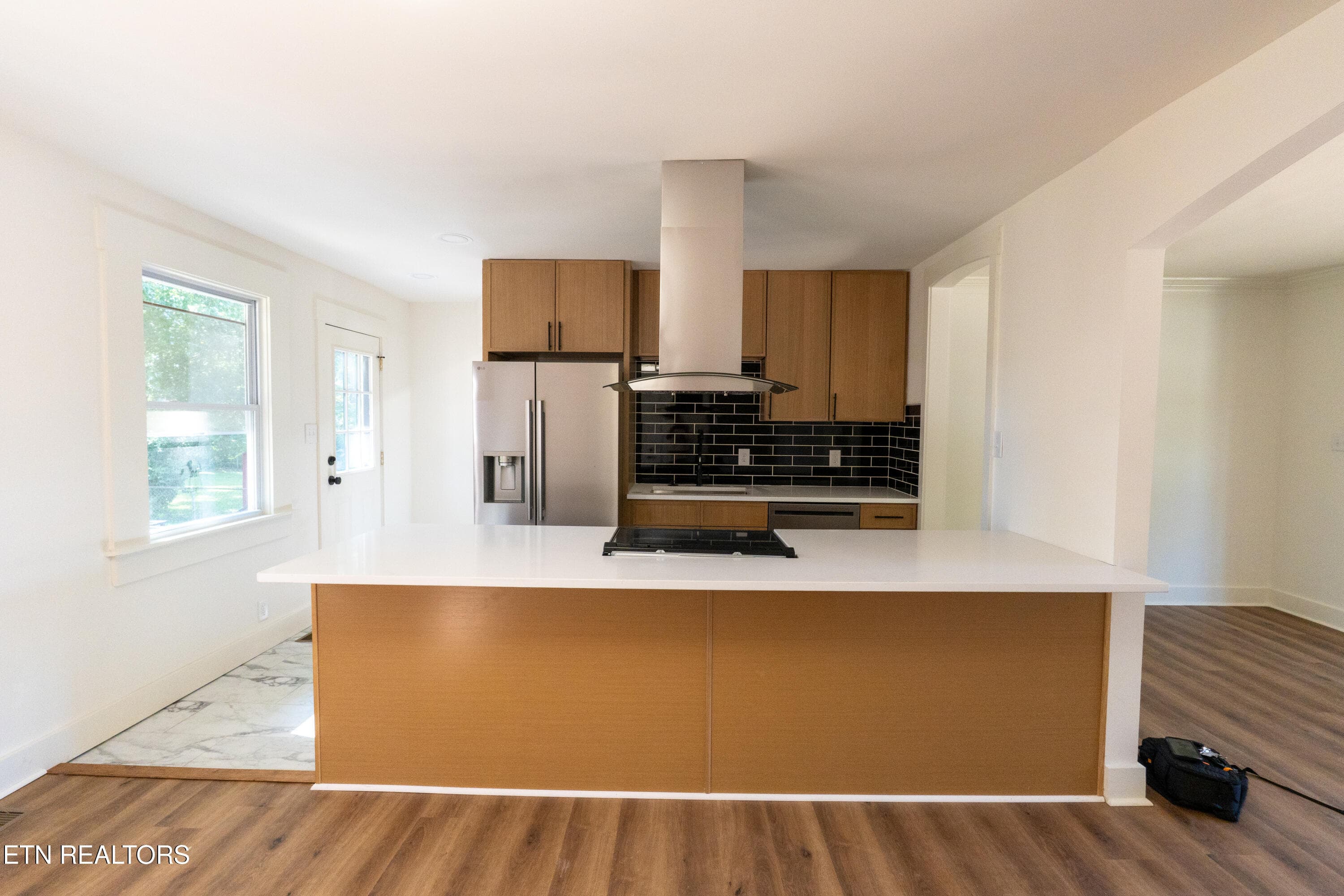 Kitchen - 2728 Arbor Place, Knoxville, TN 37917, Knoxville