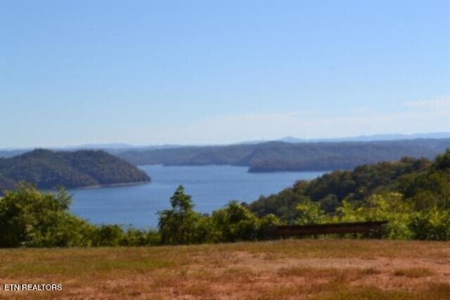 2.62ac NE Rock Springs Rd, Celina, TN 38551