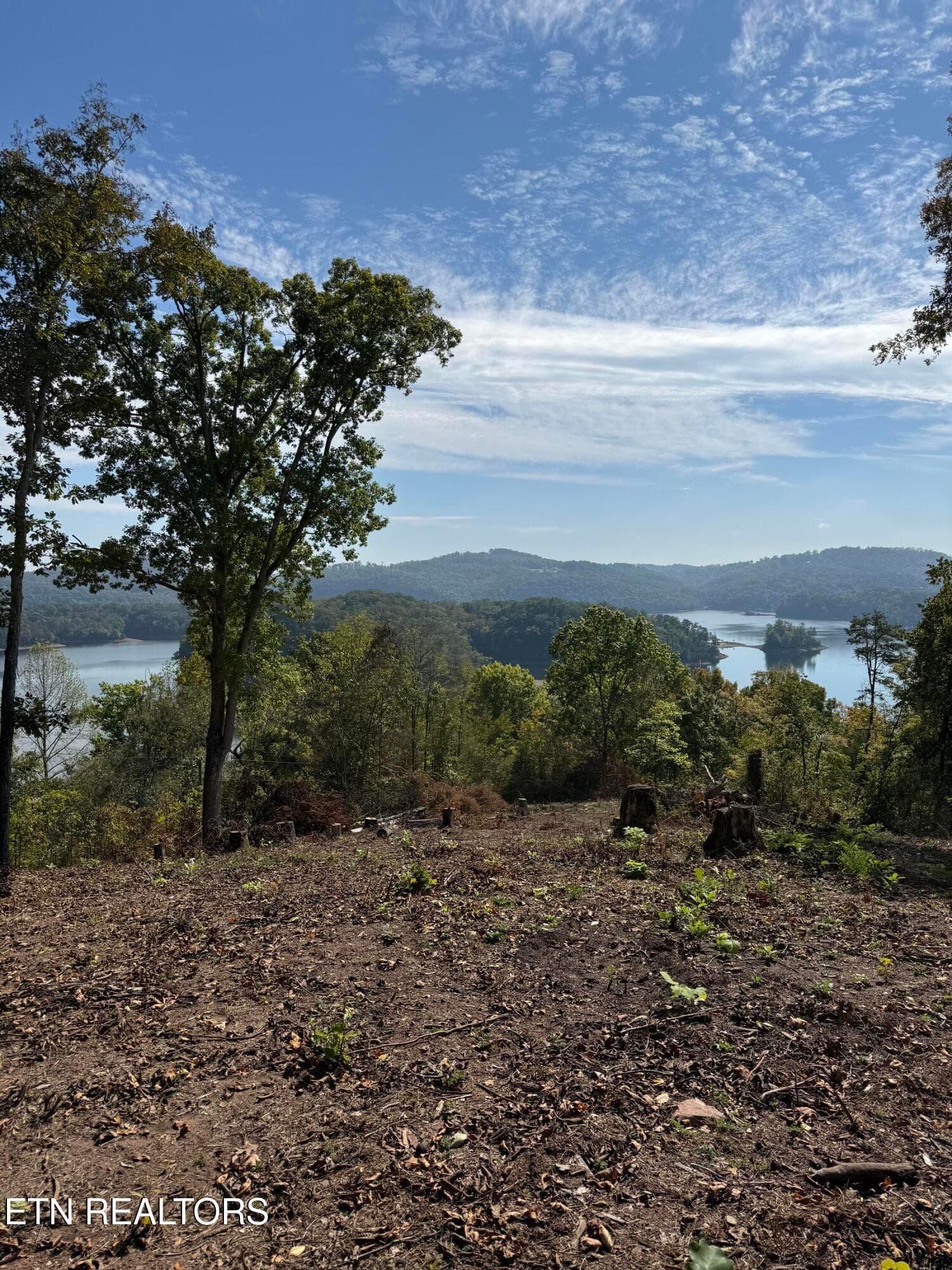 Lot 264 Lakeview Drive, Sharps Chapel, TN 37866