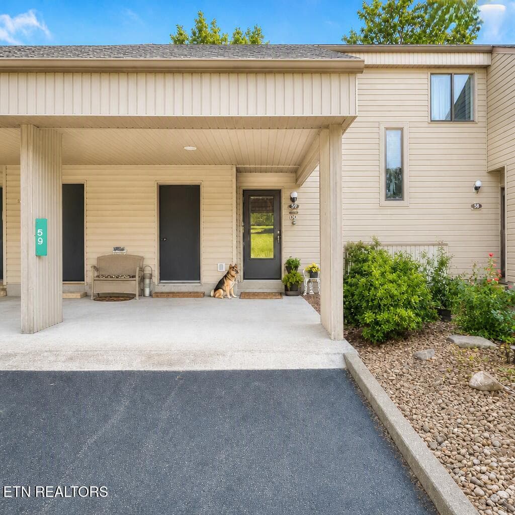 39 Lakeshore Lane 59, Fairfield Glade, TN 38558