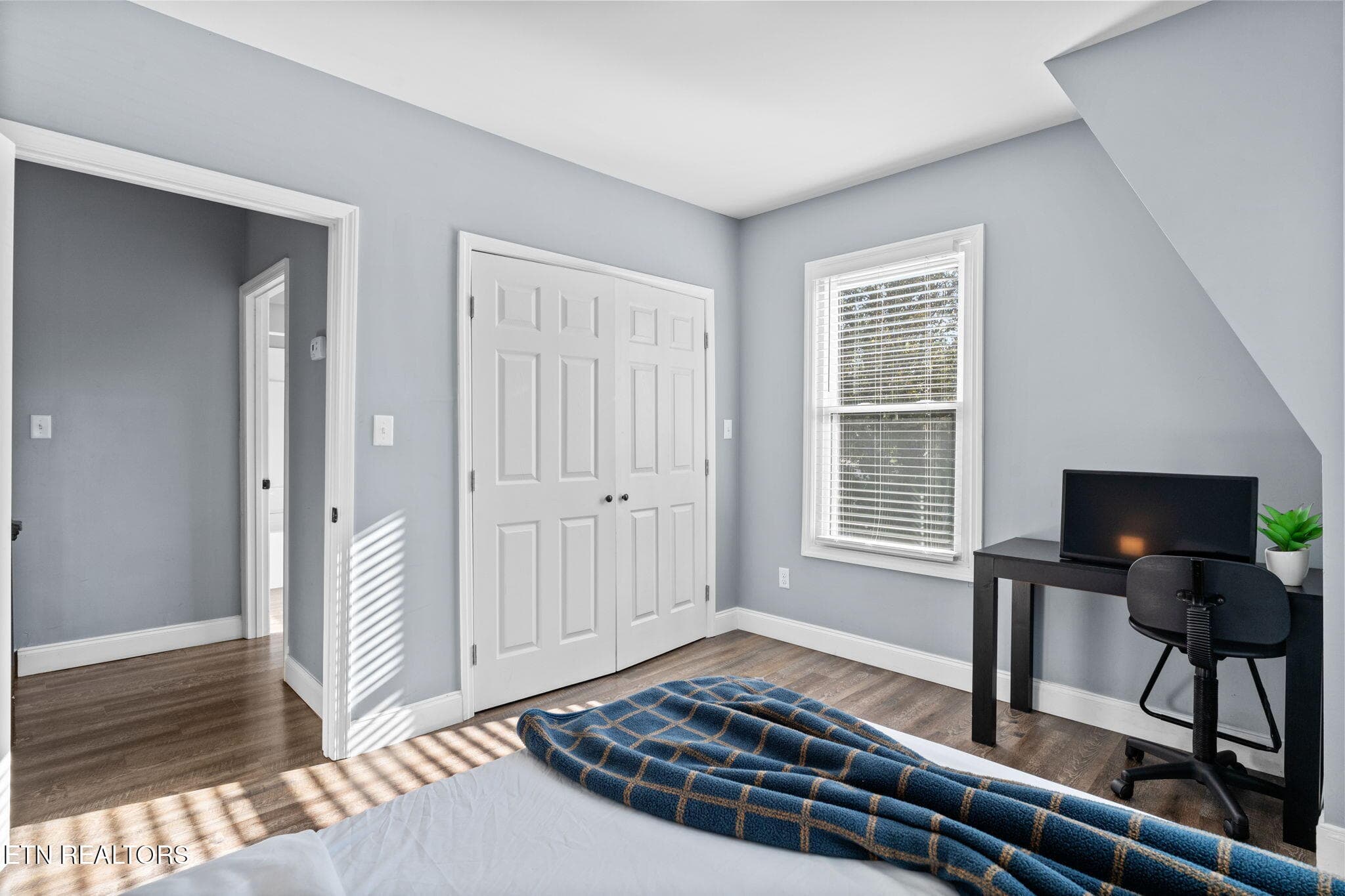 BR2 - 2600 Parkview Ave, Knoxville, TN 37914, Knoxville