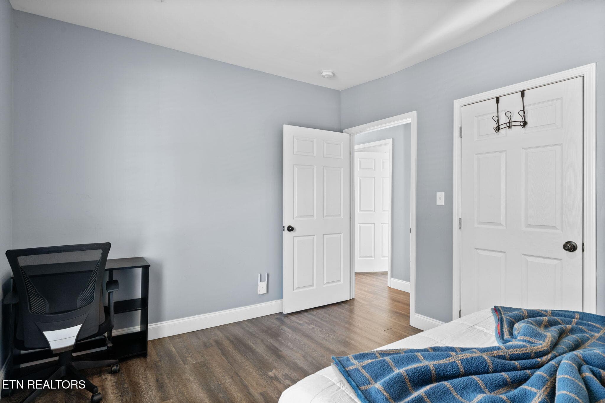 BR4 - 2600 Parkview Ave, Knoxville, TN 37914, Knoxville