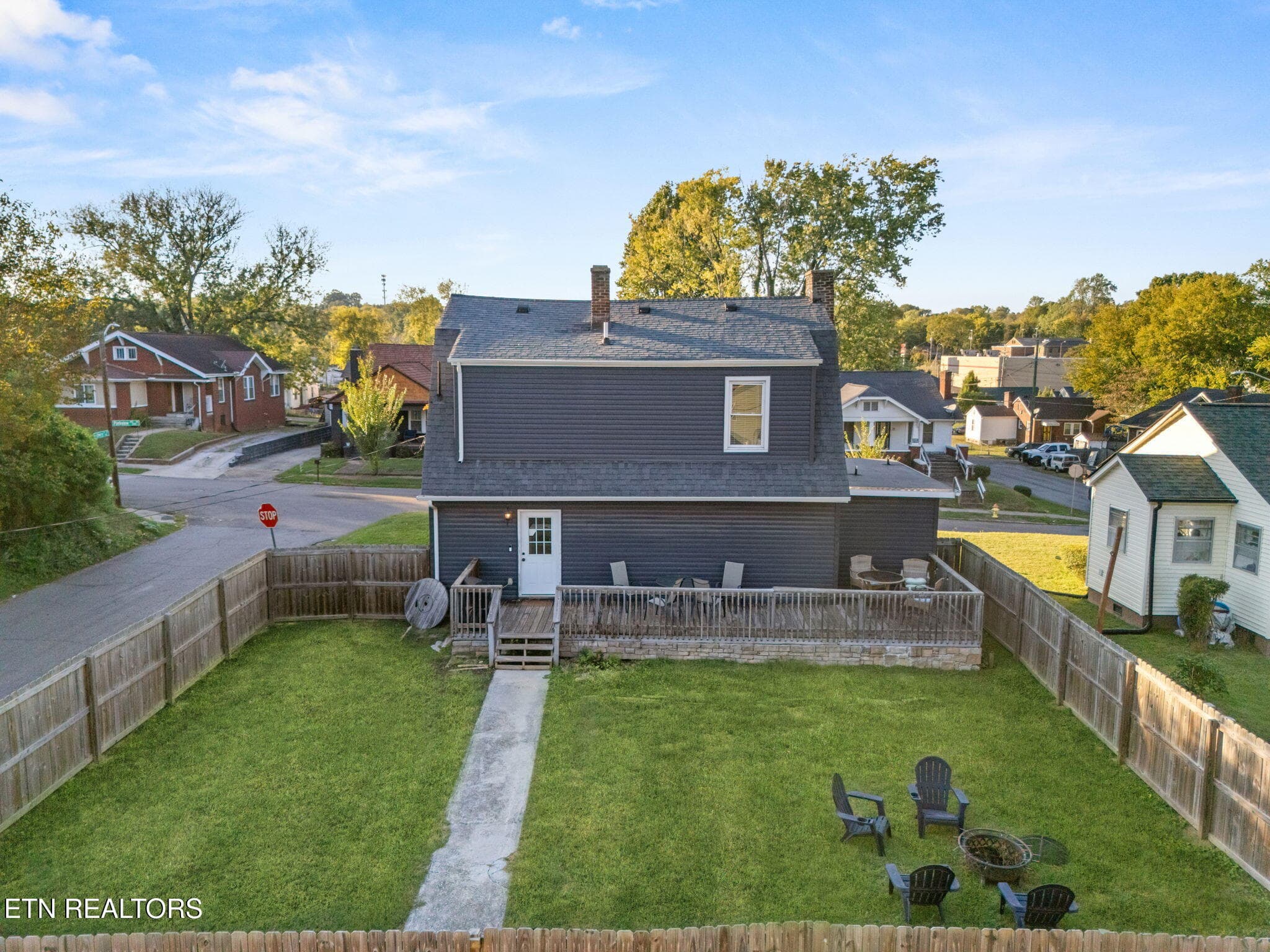 Back - 2600 Parkview Ave, Knoxville, TN 37914, Knoxville