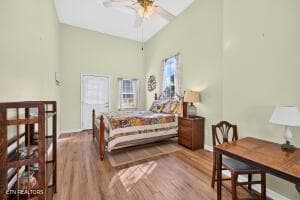 Bonus room - 1957 Lakebrook Circle, Dandridge, TN 37725, Dandridge