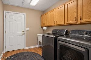 Laundry - 1957 Lakebrook Circle, Dandridge, TN 37725, Dandridge