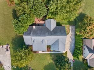 Drone photo - 1957 Lakebrook Circle, Dandridge, TN 37725, Dandridge