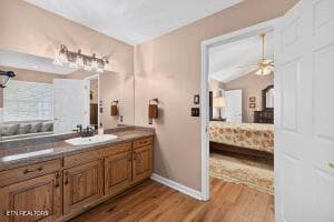 Master bath - 1957 Lakebrook Circle, Dandridge, TN 37725, Dandridge