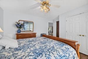 Bedroom 2 - 1957 Lakebrook Circle, Dandridge, TN 37725, Dandridge