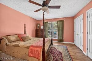 Bedroom 3 - 1957 Lakebrook Circle, Dandridge, TN 37725, Dandridge