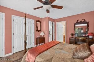 Bedroom 3 - 1957 Lakebrook Circle, Dandridge, TN 37725, Dandridge