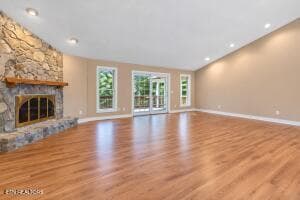 Furniture virtually removedoved - 1957 Lakebrook Circle, Dandridge, TN 37725, Dandridge