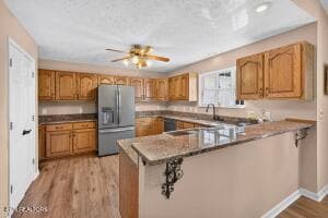 Kitchen - 1957 Lakebrook Circle, Dandridge, TN 37725, Dandridge
