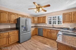 Kitchen - 1957 Lakebrook Circle, Dandridge, TN 37725, Dandridge
