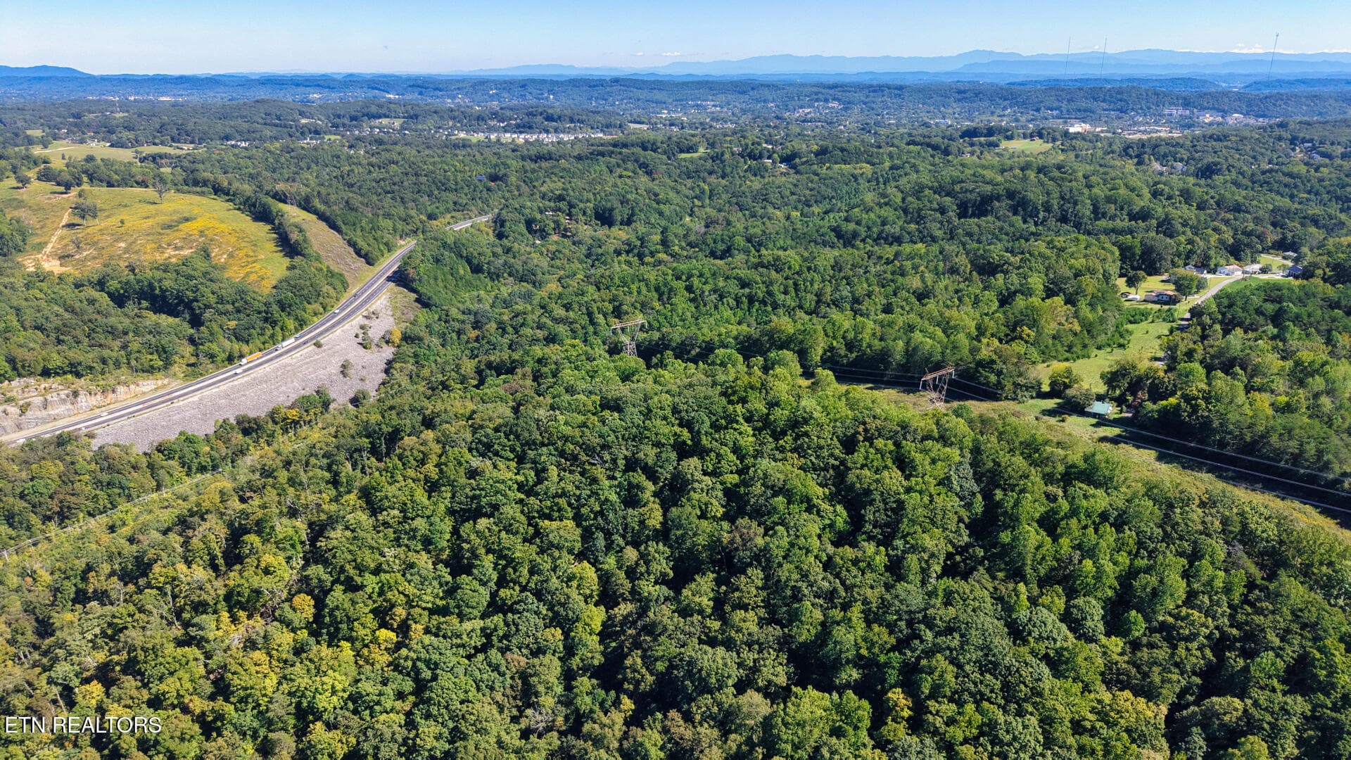 DJI_20260925145801_0022_D - Lot 1 Conner Rd, Powell, TN 37849, Powell