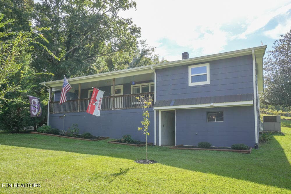 DSC01290 - 111 Cathcart Rd, Vonore, TN 37885, Vonore
