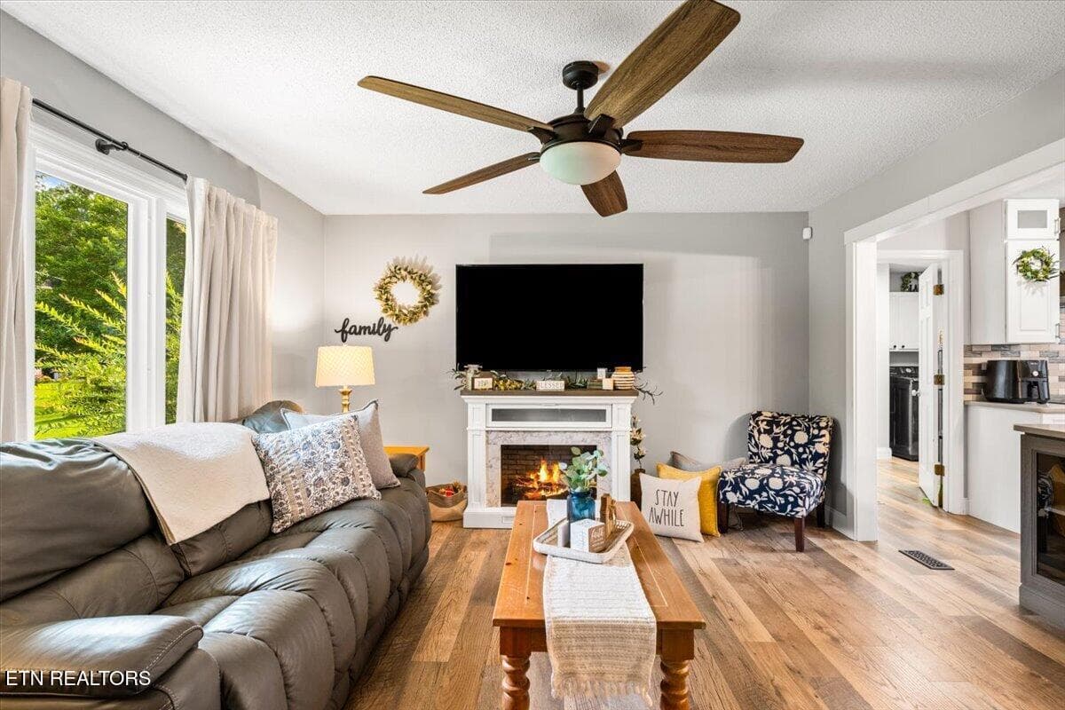 21-345 McKinney Rd - 345 McKinney Rd, LaFollette, TN 37766, LaFollette