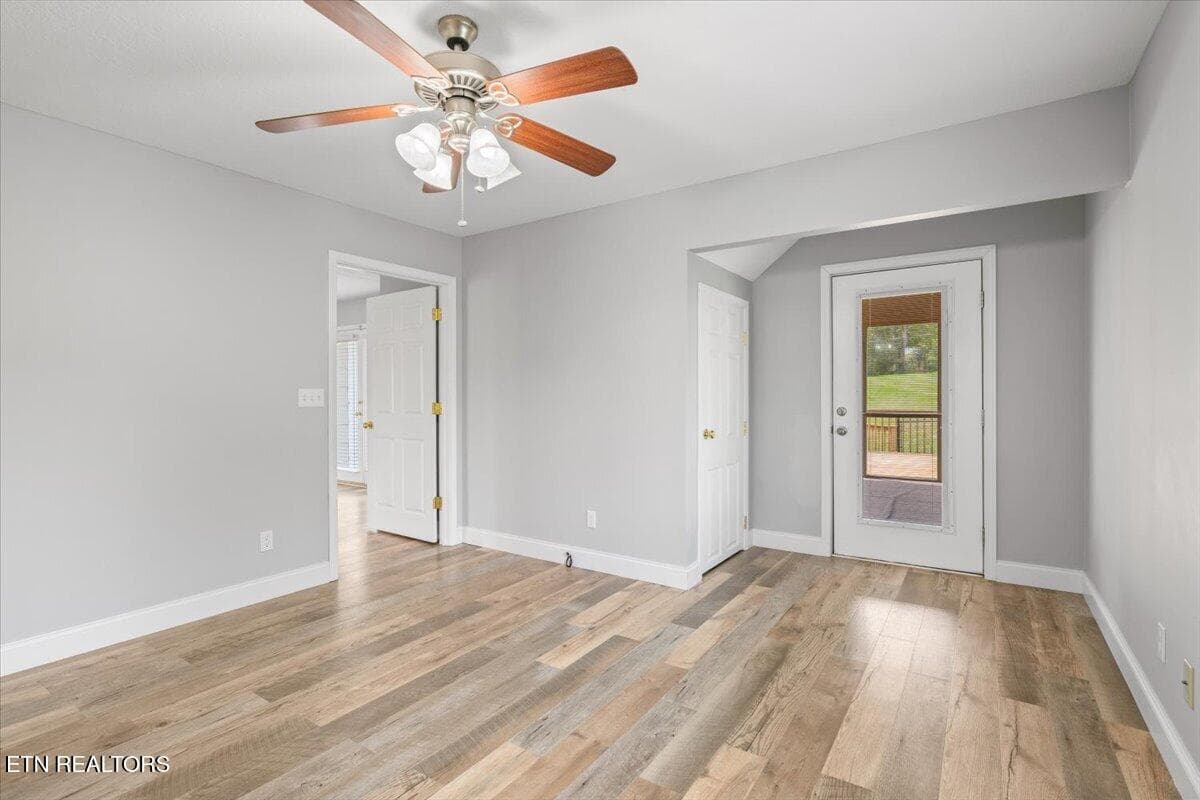 41-345 McKinney Rd - 345 McKinney Rd, LaFollette, TN 37766, LaFollette