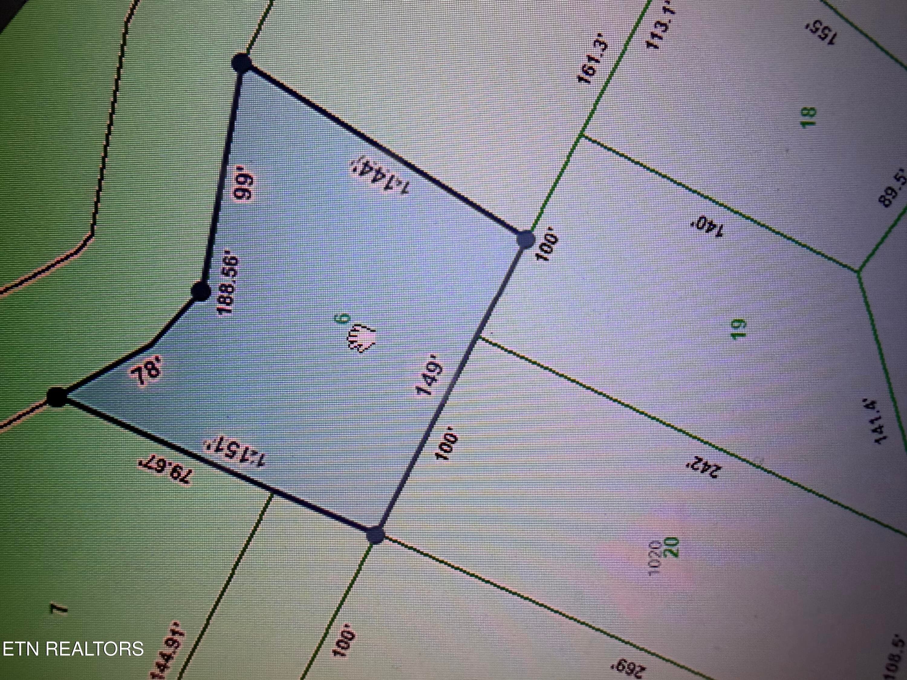 IMG_1861 - Lot 6 Pawnee Court, Sevierville, TN 37876, Sevierville