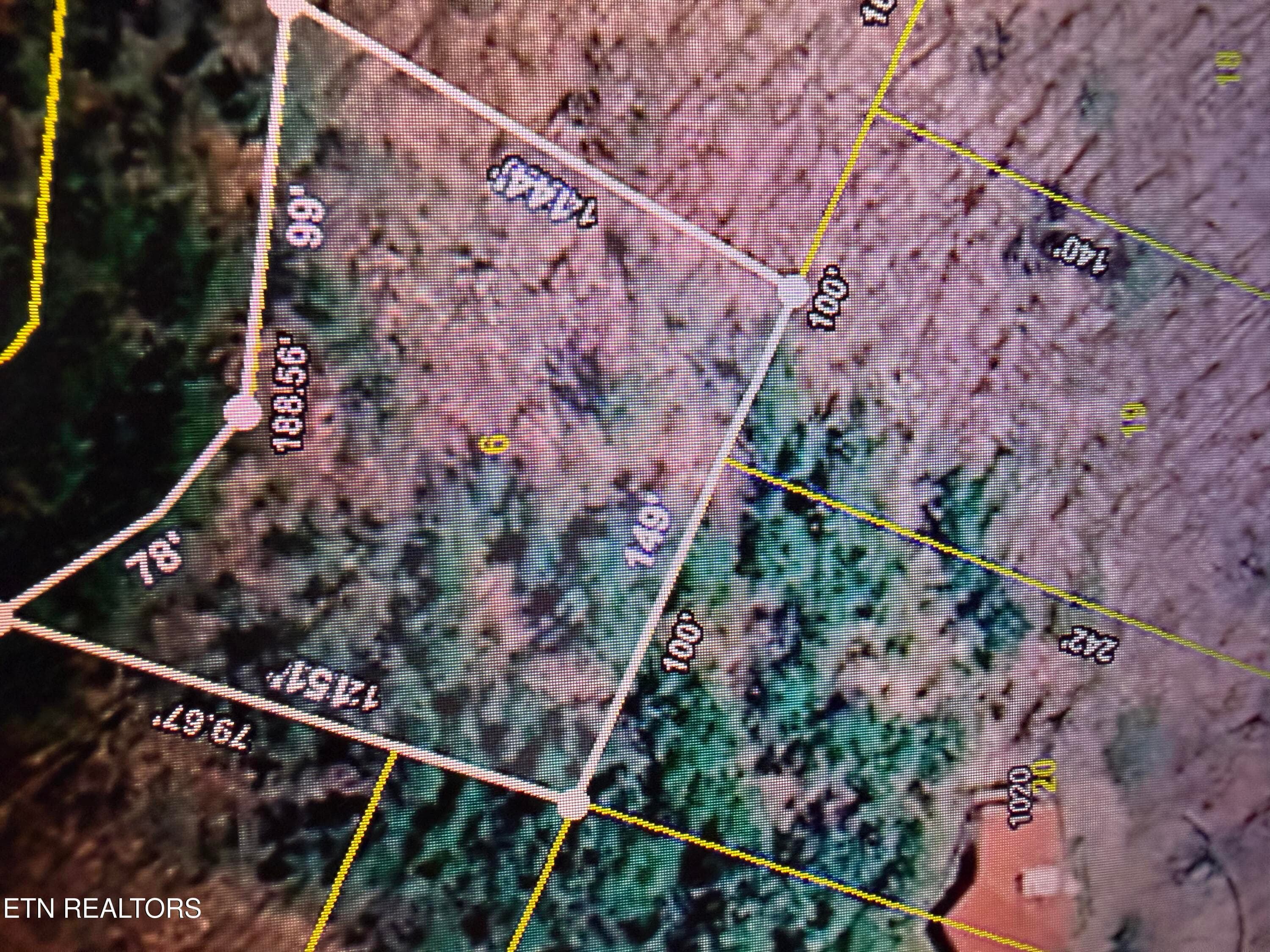 Lot 6 Pawnee Court, Sevierville, TN 37876