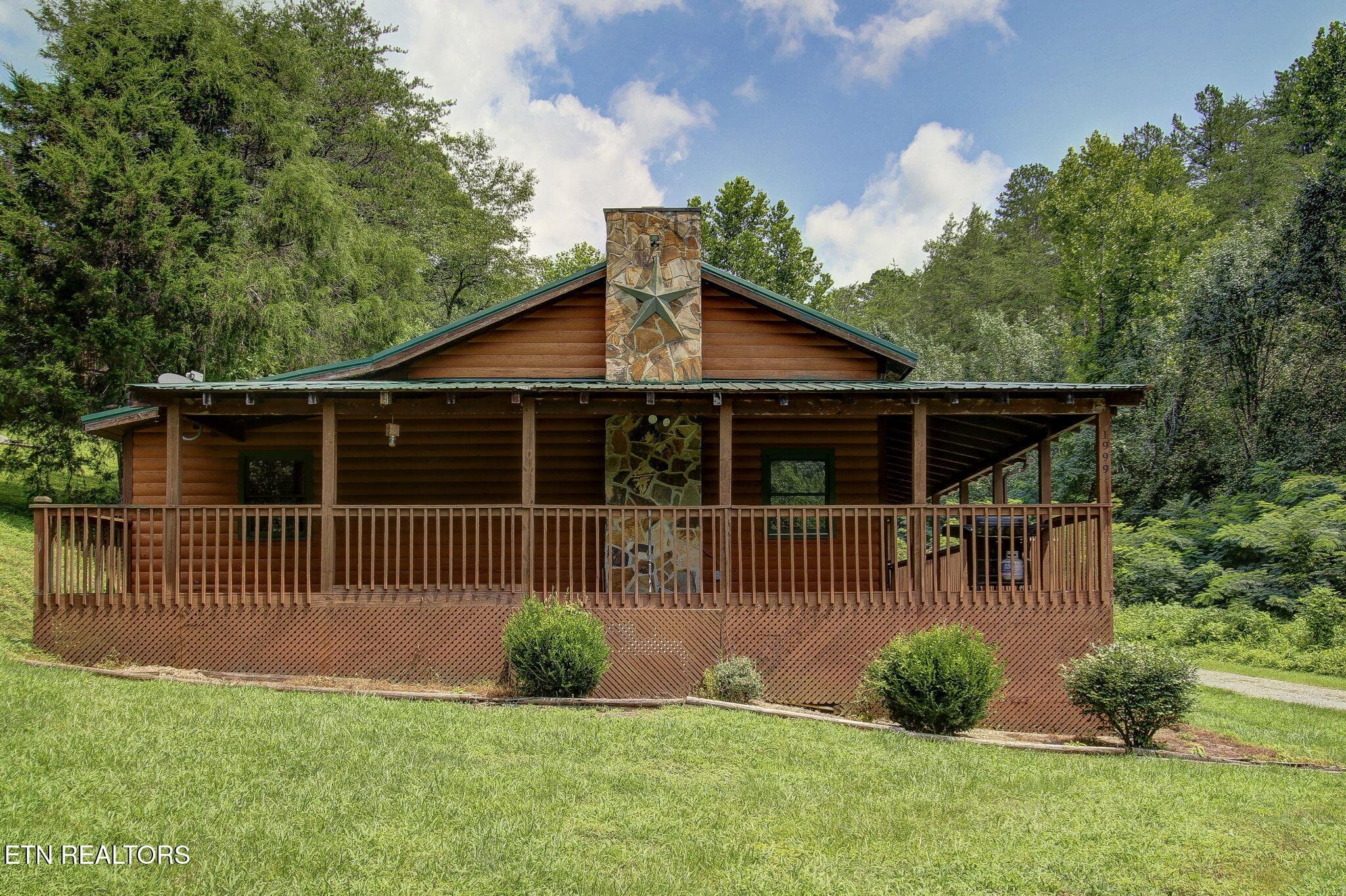 1999 E Mountain View Way, Sevierville, TN 37876
