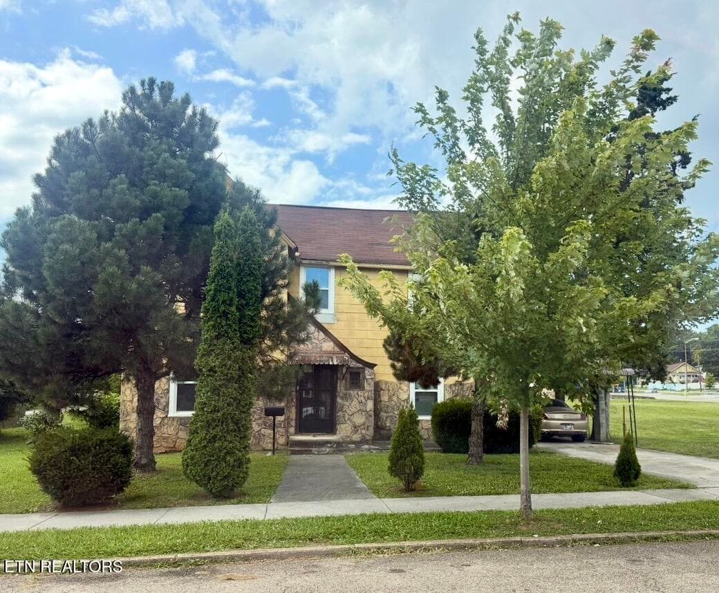 3023 Linden Ave, Knoxville, TN 37914