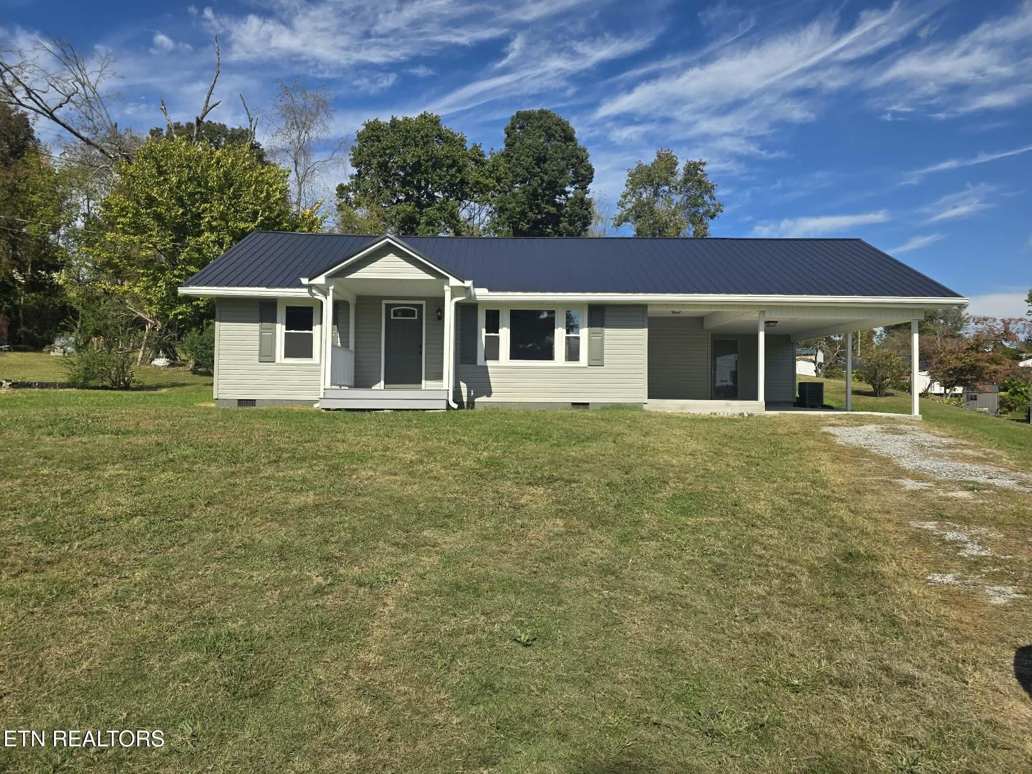 1146 Overton Drive, Tazewell, TN 37879
