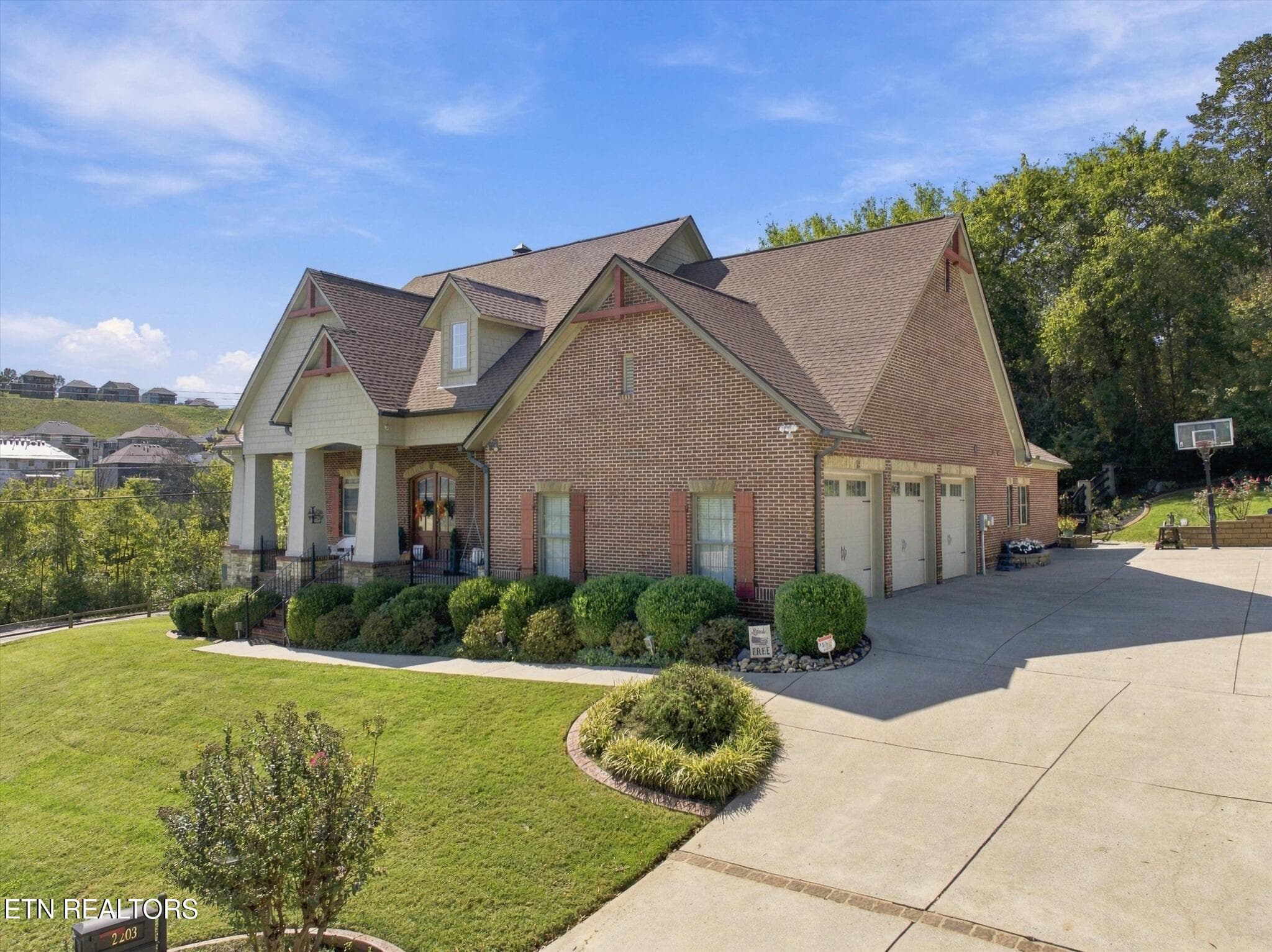 06-2203 Covered Bridge Blvd-68 - 2203 Covered Bridge Blvd, Knoxville, TN 37932, Knoxville