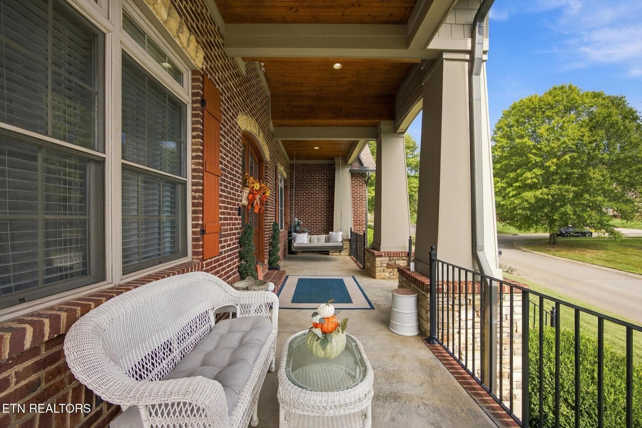 12-2203 Covered Bridge Blvd-64 - 2203 Covered Bridge Blvd, Knoxville, TN 37932, Knoxville
