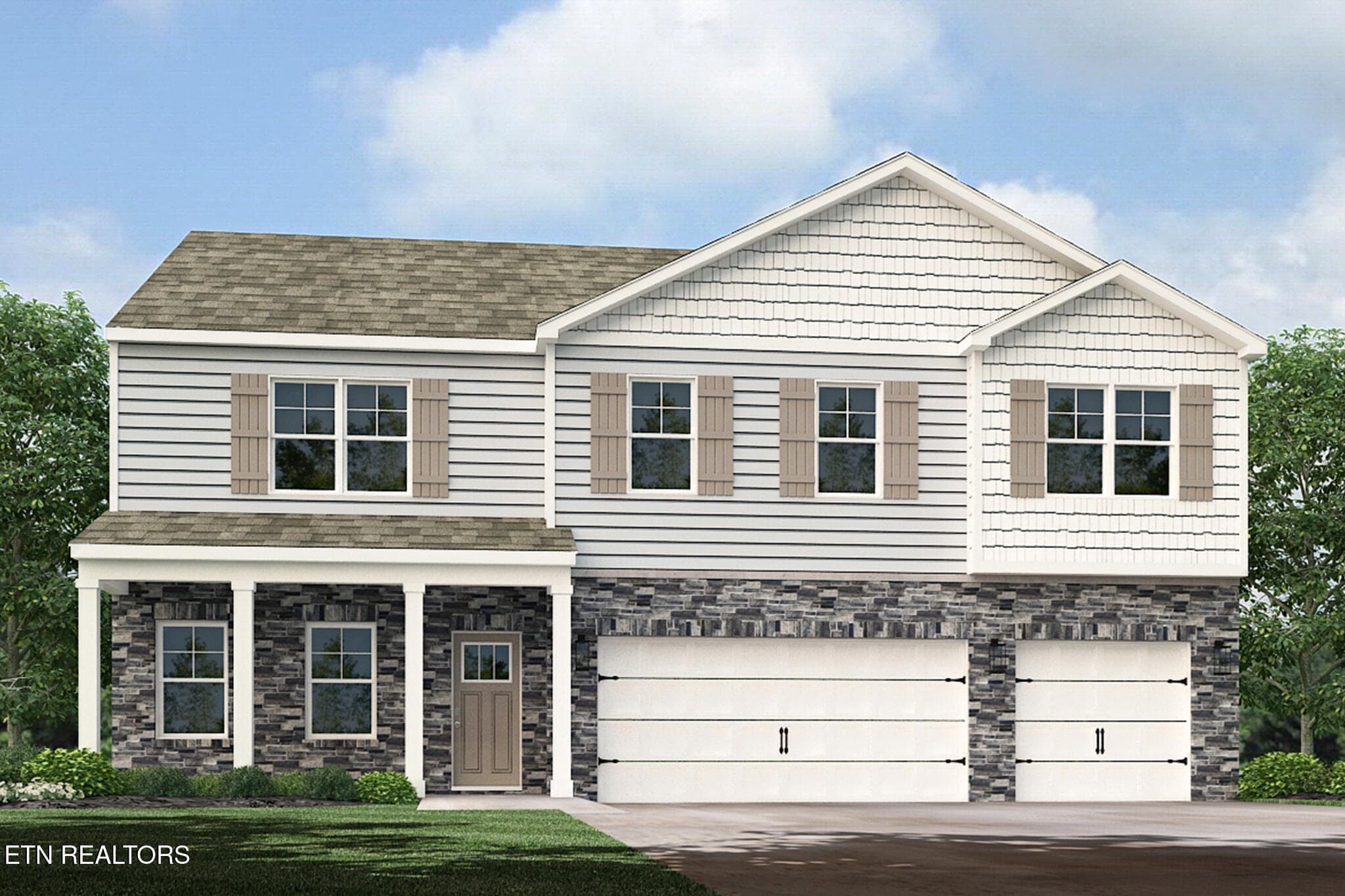 146 Reina Vista Lane, Loudon, TN 37774