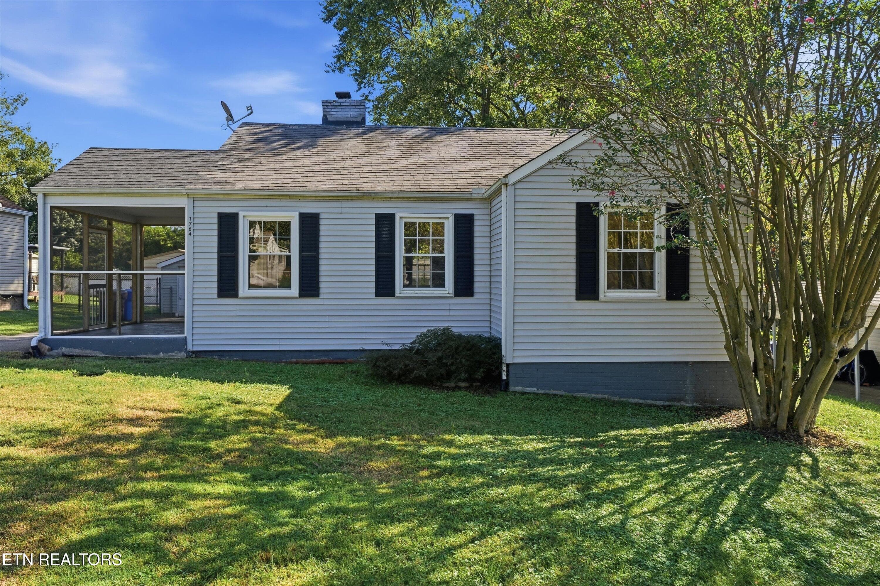 1764 Kettering Rd, Alcoa, TN 37701