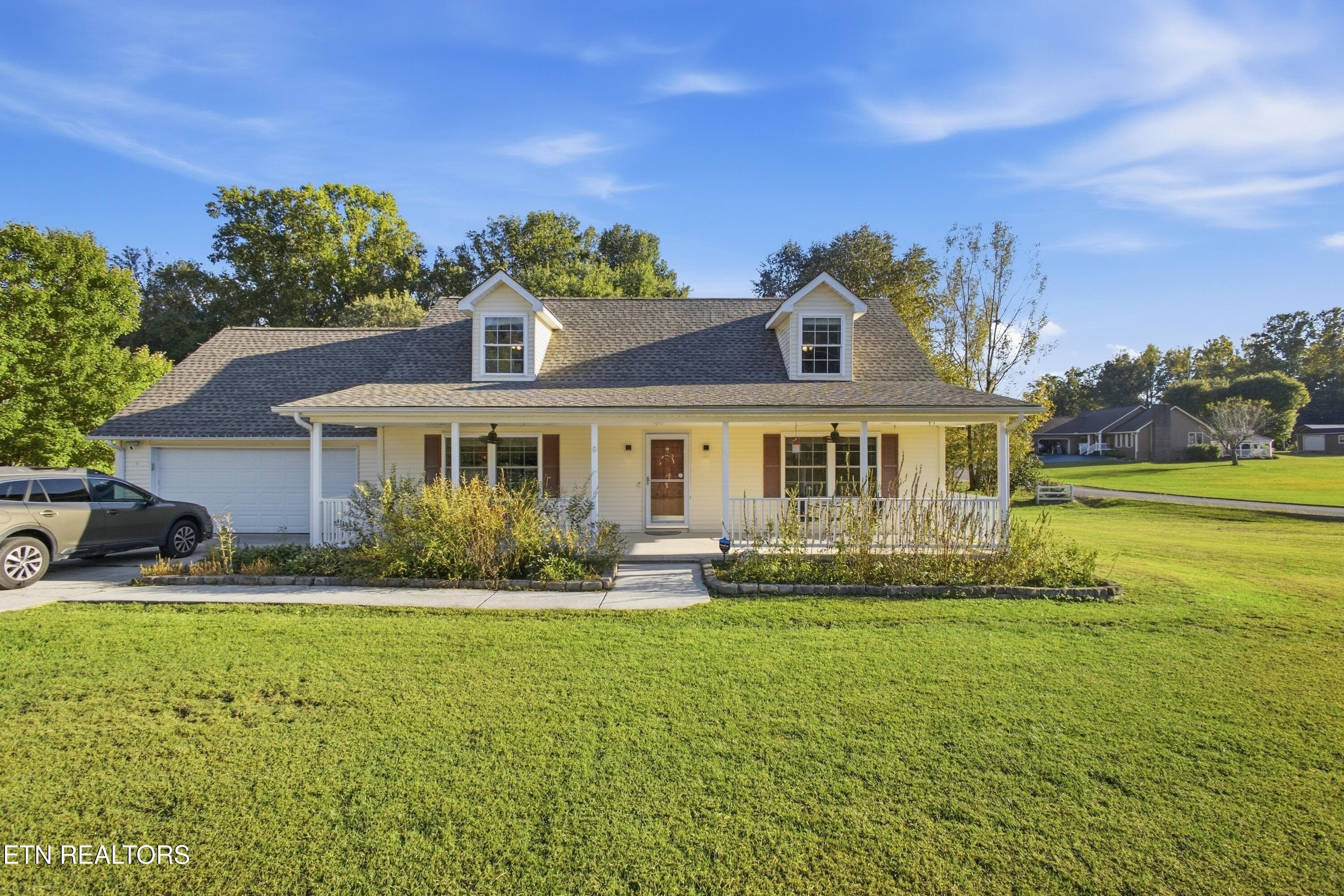 167 Meadowlark Drive, Harriman, TN 37748