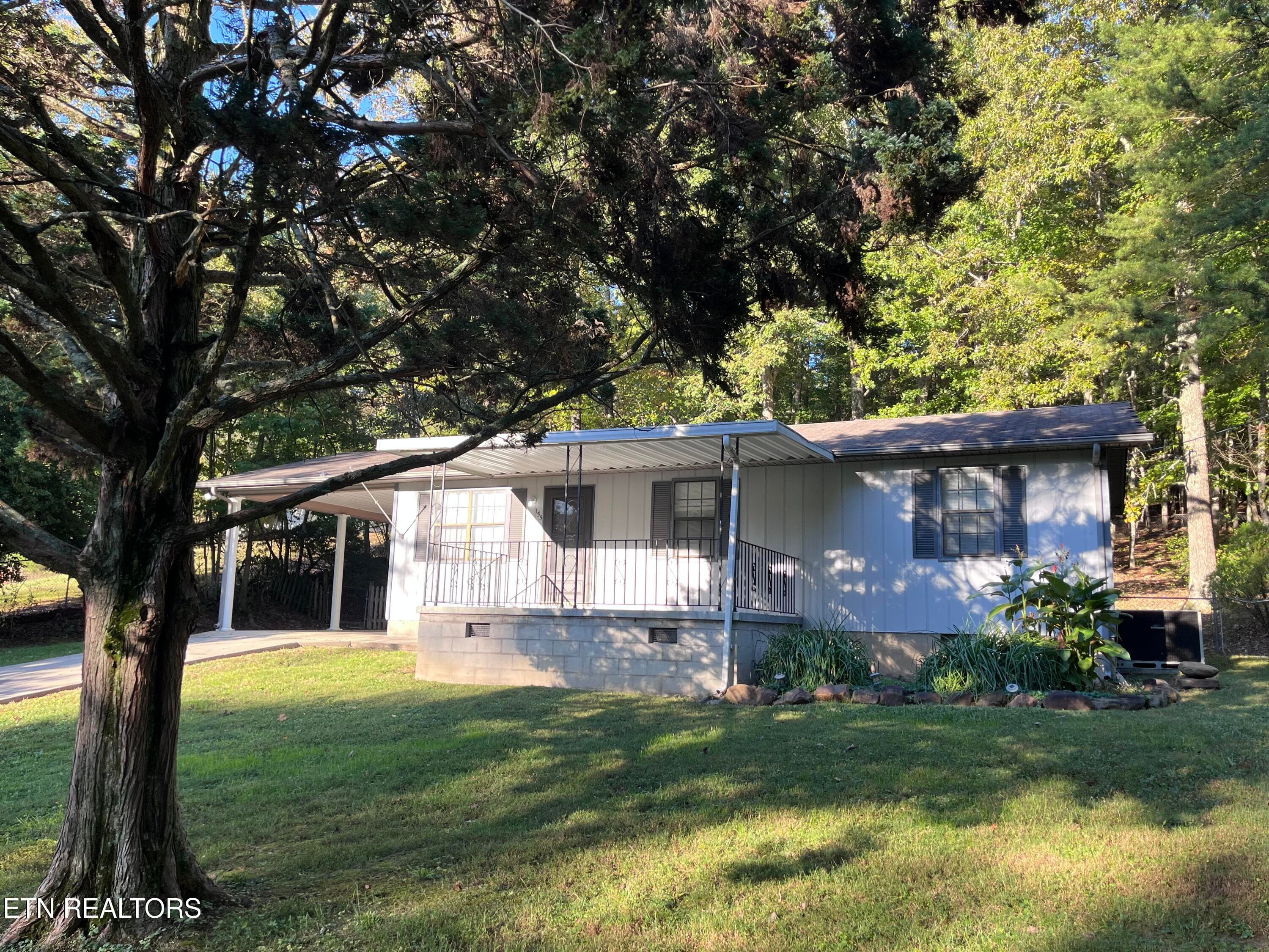 IMG_8812 - 155 Delozier Lane, Rockwood, TN 37854, Rockwood
