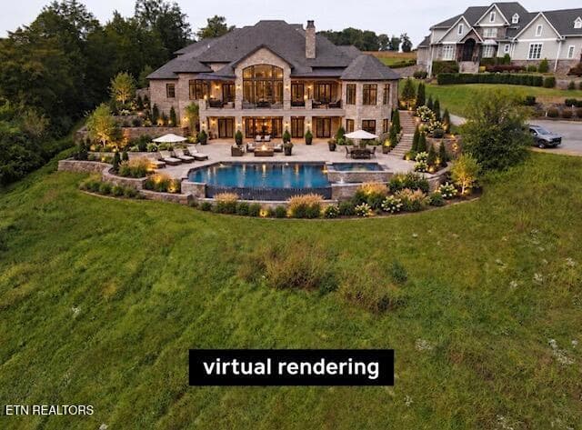 IMG_2928 - Tradition Lane lot 15, Sevierville, TN 37862, Sevierville
