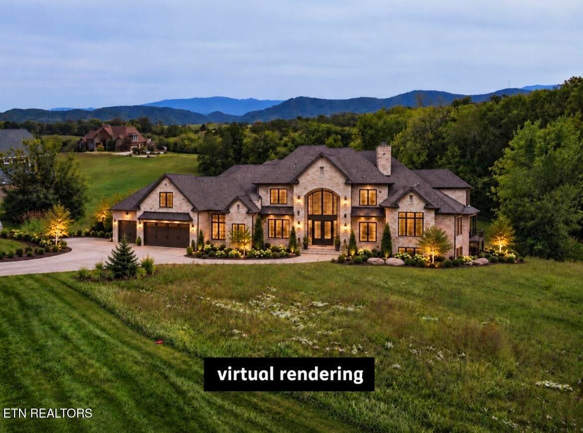 IMG_2927 - Tradition Lane lot 15, Sevierville, TN 37862, Sevierville