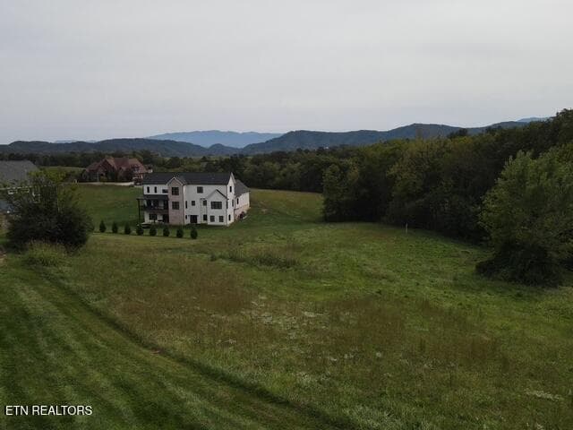 dji_fly_20261009_132950_16_1791567009117 - Tradition Lane lot 15, Sevierville, TN 37862, Sevierville