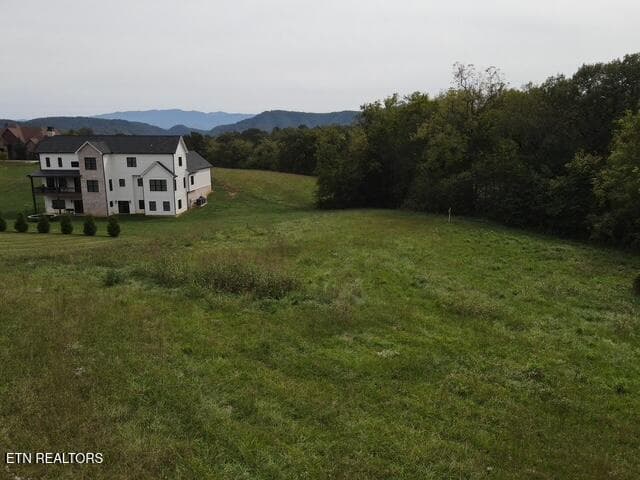 dji_fly_20261009_132802_4_1791566922372_ - Tradition Lane lot 15, Sevierville, TN 37862, Sevierville