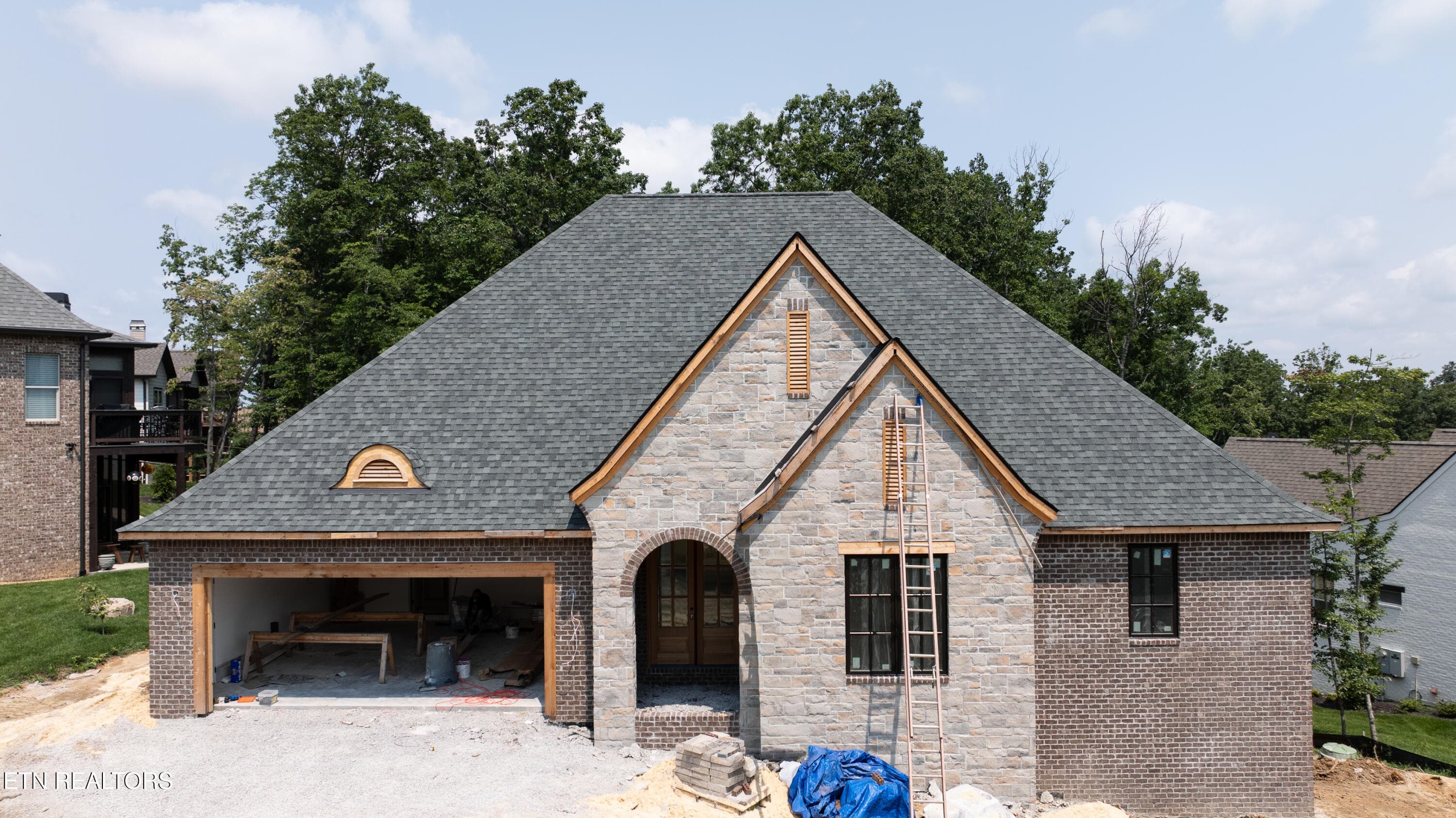 103 chestnut-22 - 103 Chestnut Ridge Court, Crossville, TN 38558