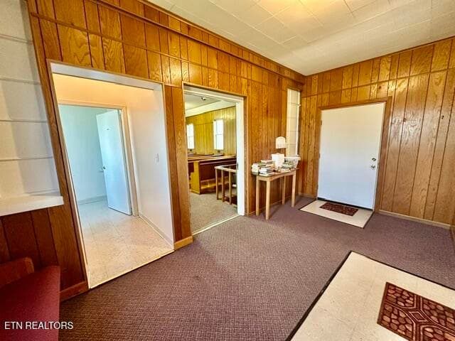 foyer.1 - 162 York Drive, Jonesville, VA 24263
