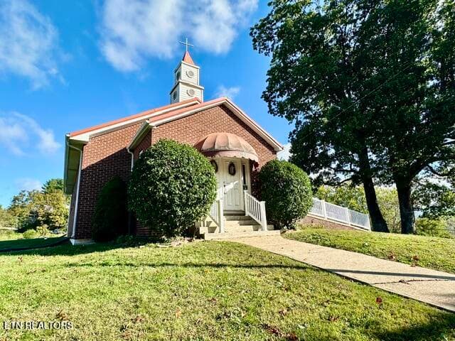 view7 - 162 York Drive, Jonesville, VA 24263