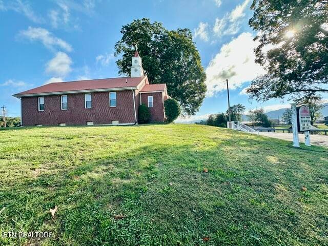 view9 - 162 York Drive, Jonesville, VA 24263