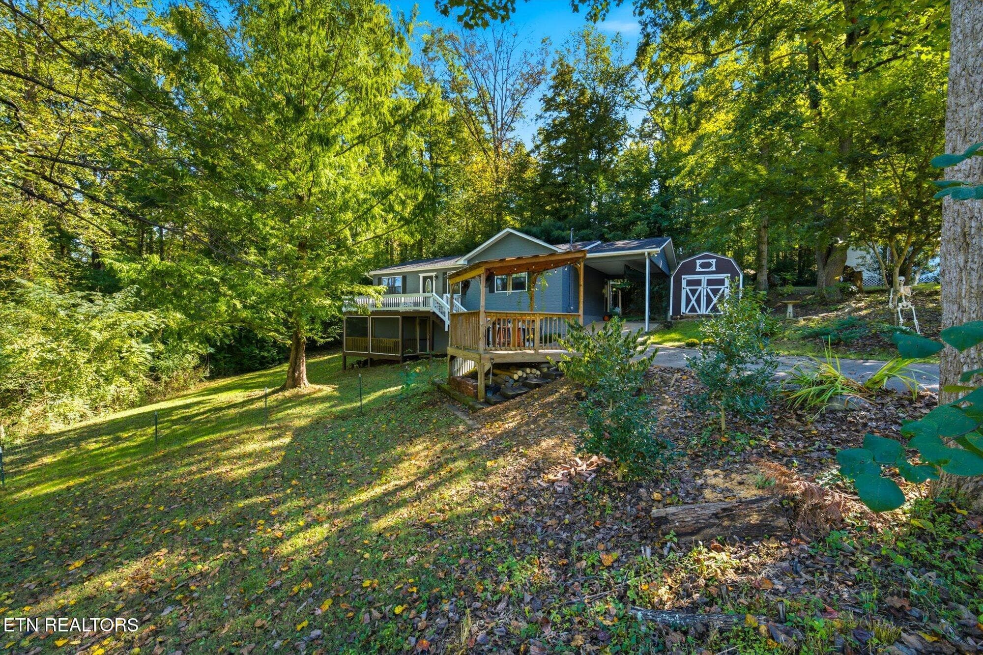 2 - 10000 Sugar Pine Court, Powell, TN 37849, Powell