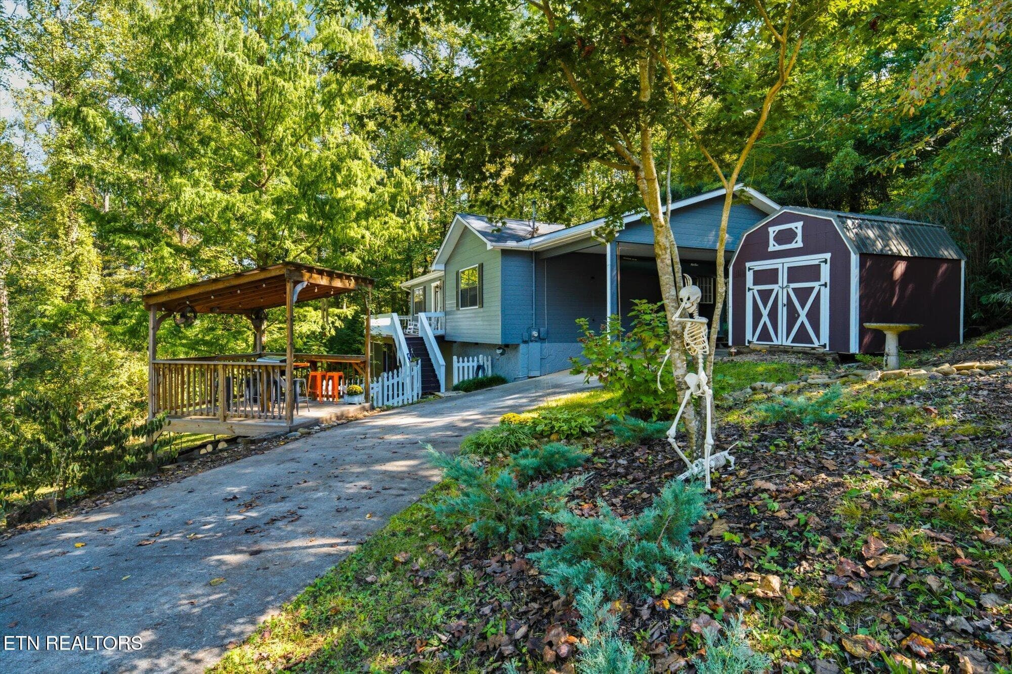 3 - 10000 Sugar Pine Court, Powell, TN 37849, Powell