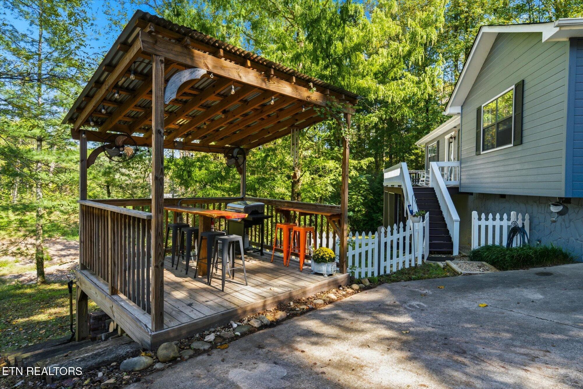 4 - 10000 Sugar Pine Court, Powell, TN 37849, Powell