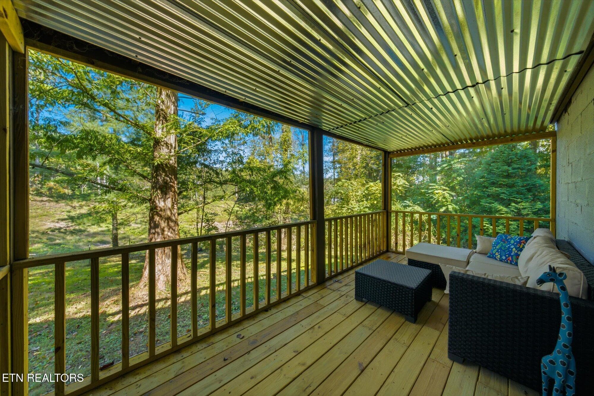 7 - 10000 Sugar Pine Court, Powell, TN 37849, Powell
