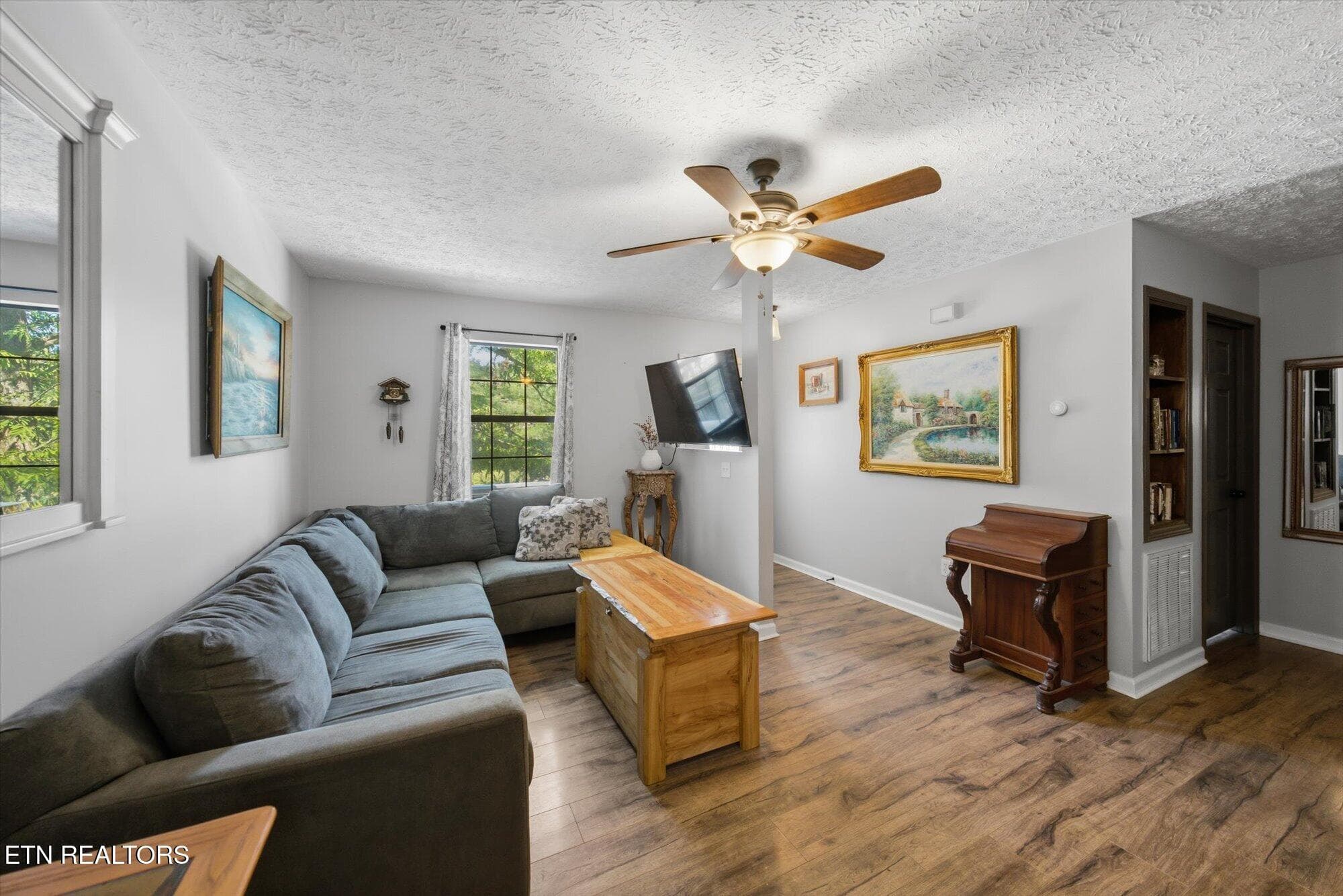 13 - 10000 Sugar Pine Court, Powell, TN 37849, Powell