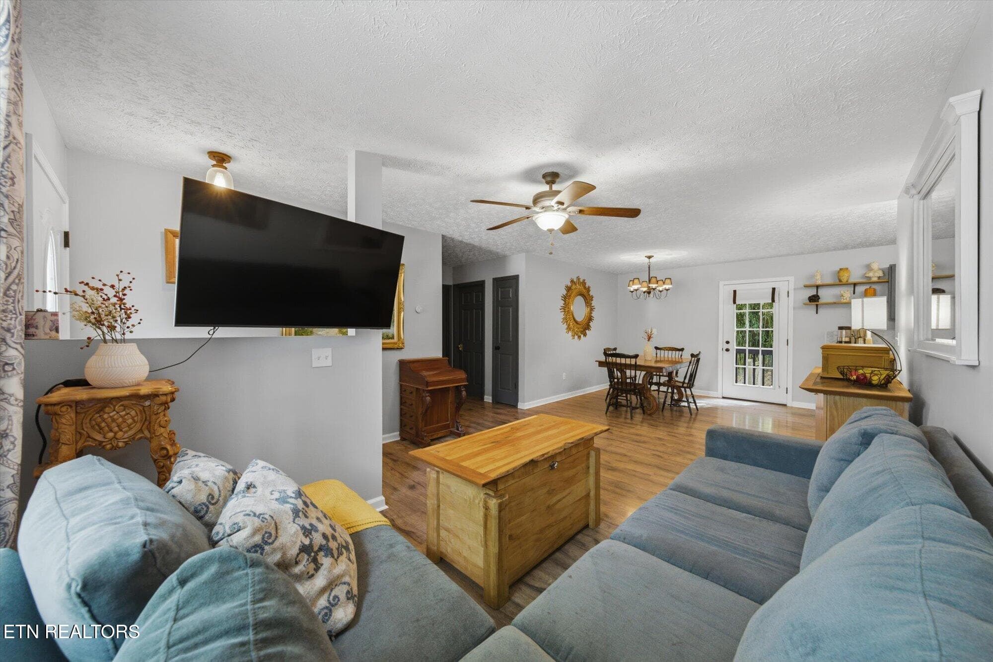 14 - 10000 Sugar Pine Court, Powell, TN 37849, Powell