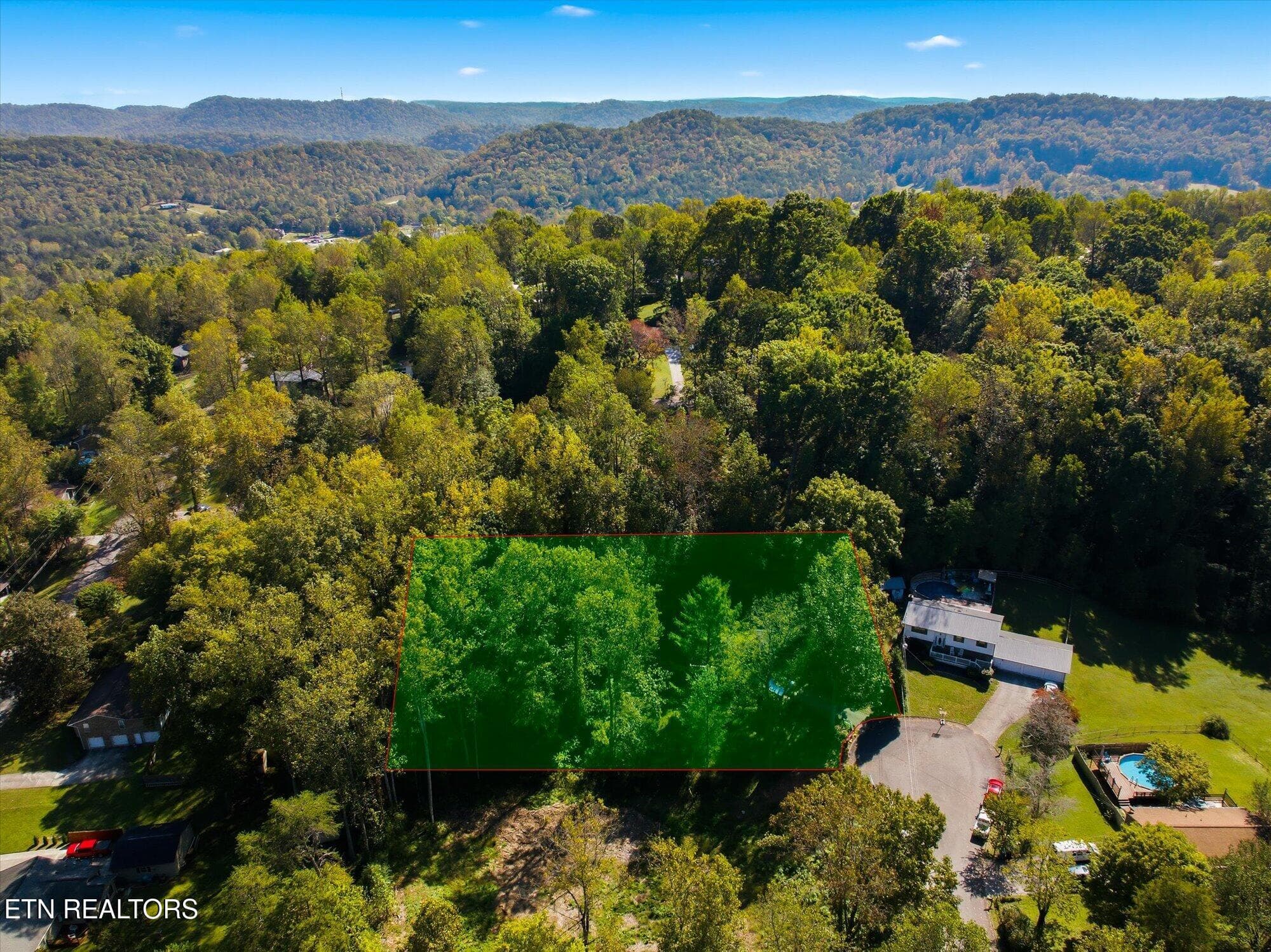 32 - 10000 Sugar Pine Court, Powell, TN 37849, Powell