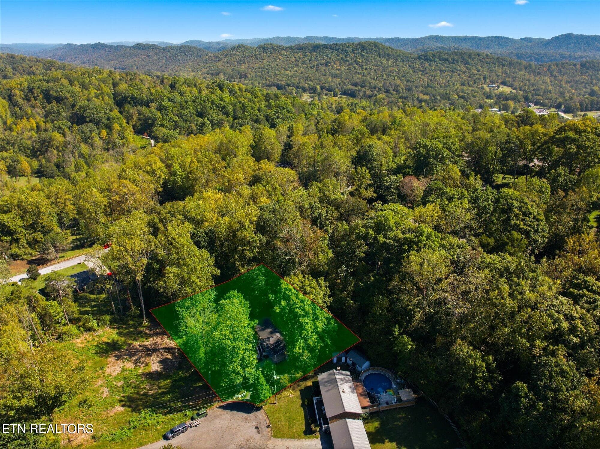 33 - 10000 Sugar Pine Court, Powell, TN 37849, Powell